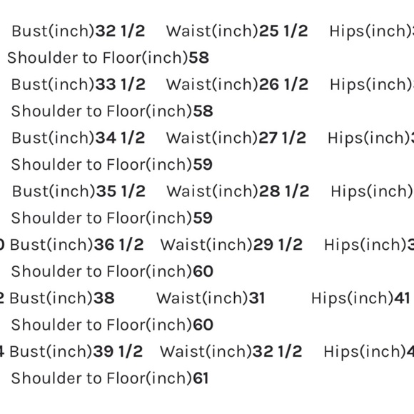 Amgam prom / homecoming dress NWT size 2 - Picture 8 of 16